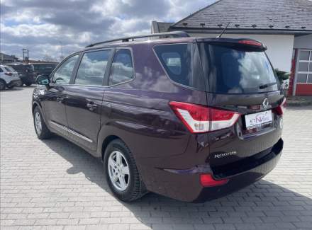 SsangYong - Rodius
