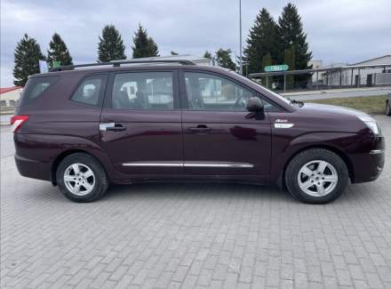 SsangYong - Rodius
