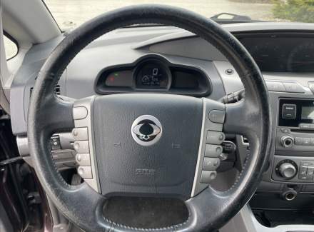 SsangYong - Rodius