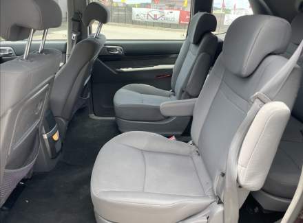 SsangYong - Rodius
