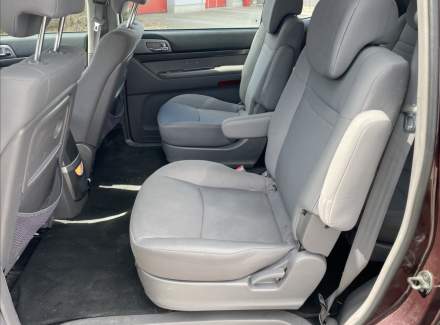 SsangYong - Rodius
