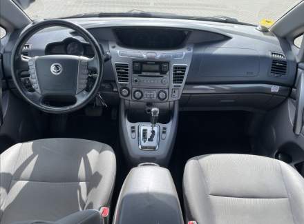 SsangYong - Rodius