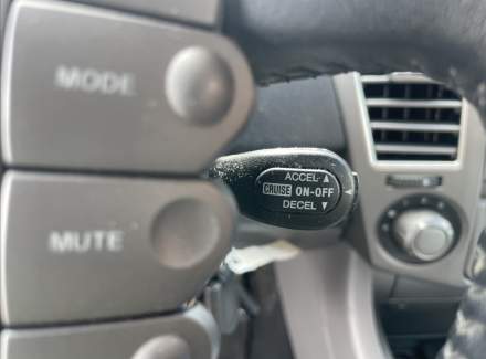 SsangYong - Rodius