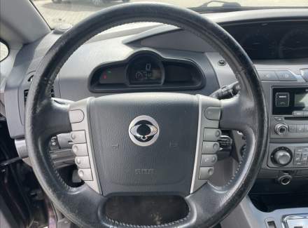 SsangYong - Rodius