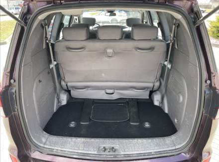 SsangYong - Rodius