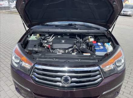 SsangYong - Rodius