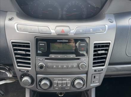SsangYong - Rodius