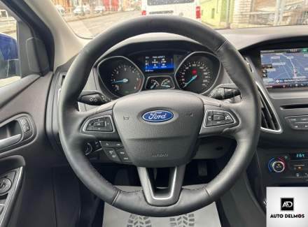Ford - Focus