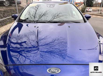 Ford - Focus