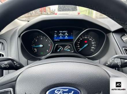 Ford - Focus