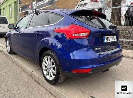 Ford - Focus