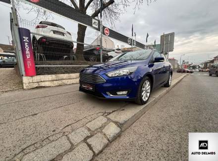 Ford - Focus