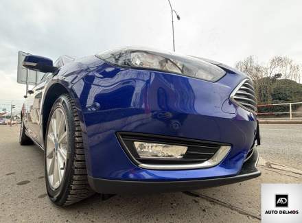Ford - Focus
