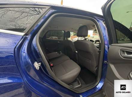 Ford - Focus