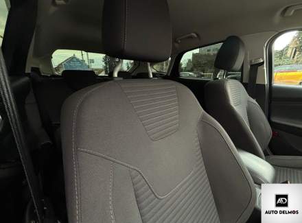 Ford - Focus