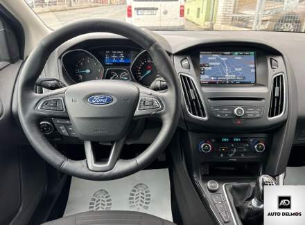 Ford - Focus