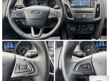 Ford - Focus