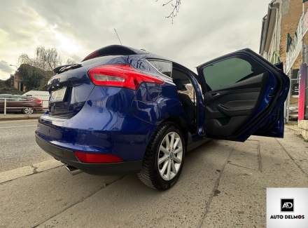 Ford - Focus