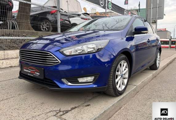 Ford - Focus