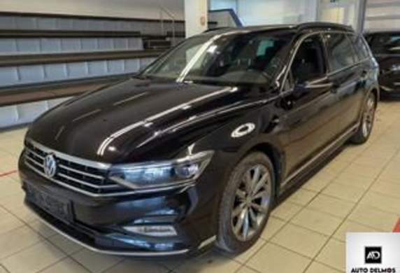 Volkswagen - Passat