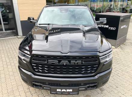 RAM - 1500