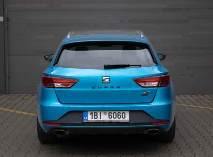 Seat - Leon