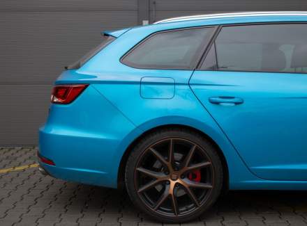 Seat - Leon
