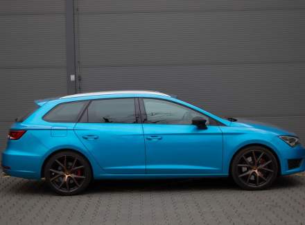 Seat - Leon