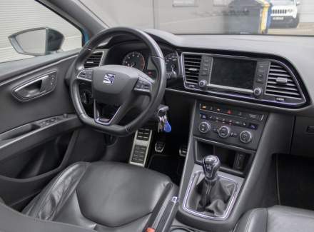 Seat - Leon
