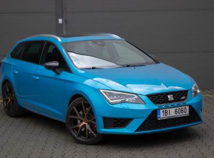 Seat - Leon