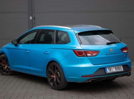 Seat - Leon