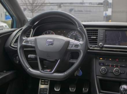 Seat - Leon