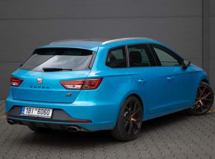 Seat - Leon