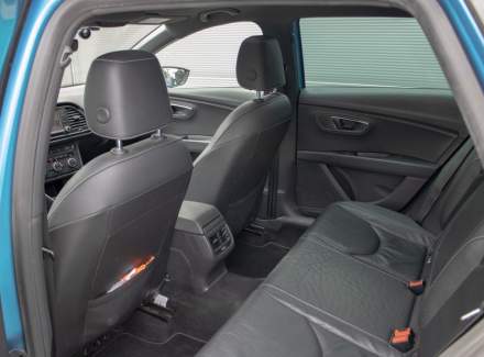 Seat - Leon