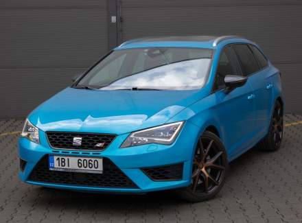 Seat - Leon