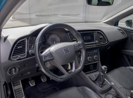 Seat - Leon