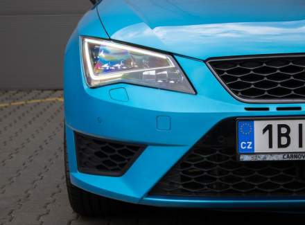 Seat - Leon