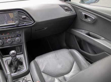 Seat - Leon
