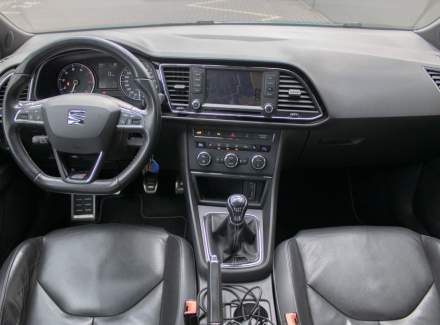 Seat - Leon