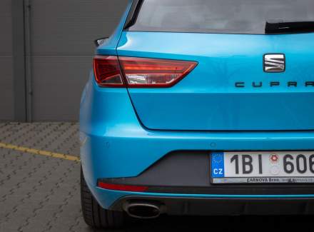Seat - Leon