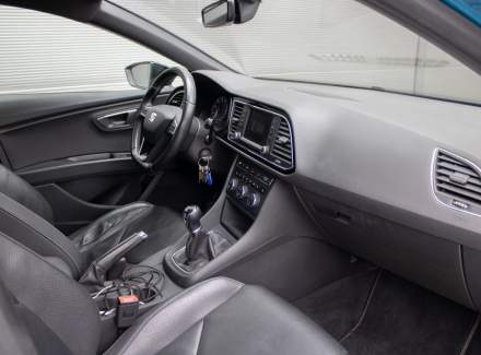 Seat - Leon