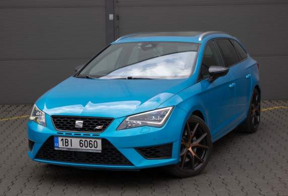 Seat - Leon