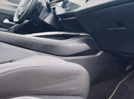 Peugeot - 308 1.5 BlueHDi (130 Hp) EAT8