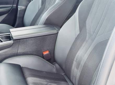 Peugeot - 308 1.5 BlueHDi (130 Hp) EAT8