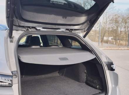 Peugeot - 308 1.5 BlueHDi (130 Hp) EAT8