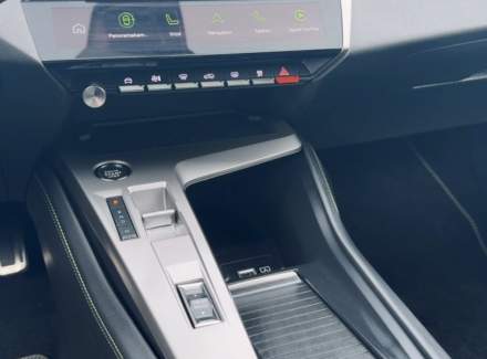 Peugeot - 308 1.5 BlueHDi (130 Hp) EAT8