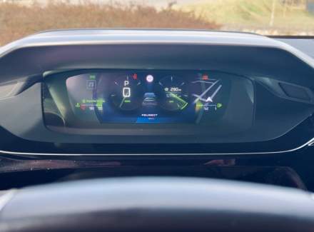 Peugeot - 308 1.5 BlueHDi (130 Hp) EAT8