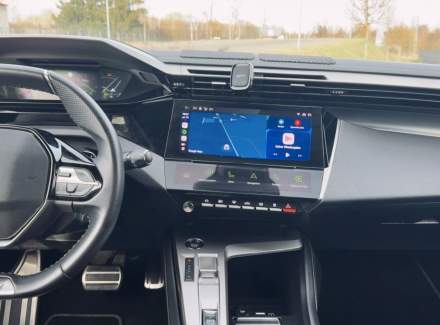 Peugeot - 308 1.5 BlueHDi (130 Hp) EAT8