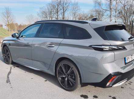 Peugeot - 308 1.5 BlueHDi (130 Hp) EAT8