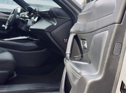 Peugeot - 308 1.5 BlueHDi (130 Hp) EAT8